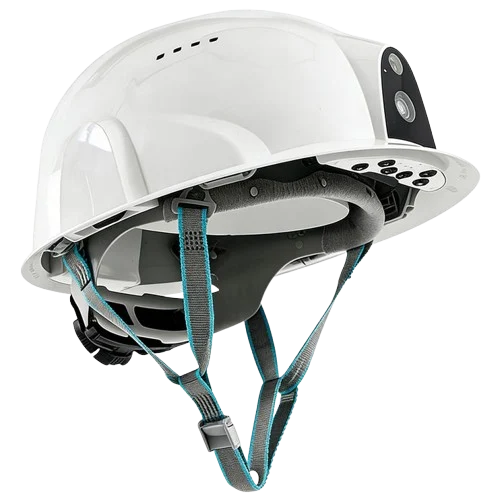 SH01 5G Akıllı Baret