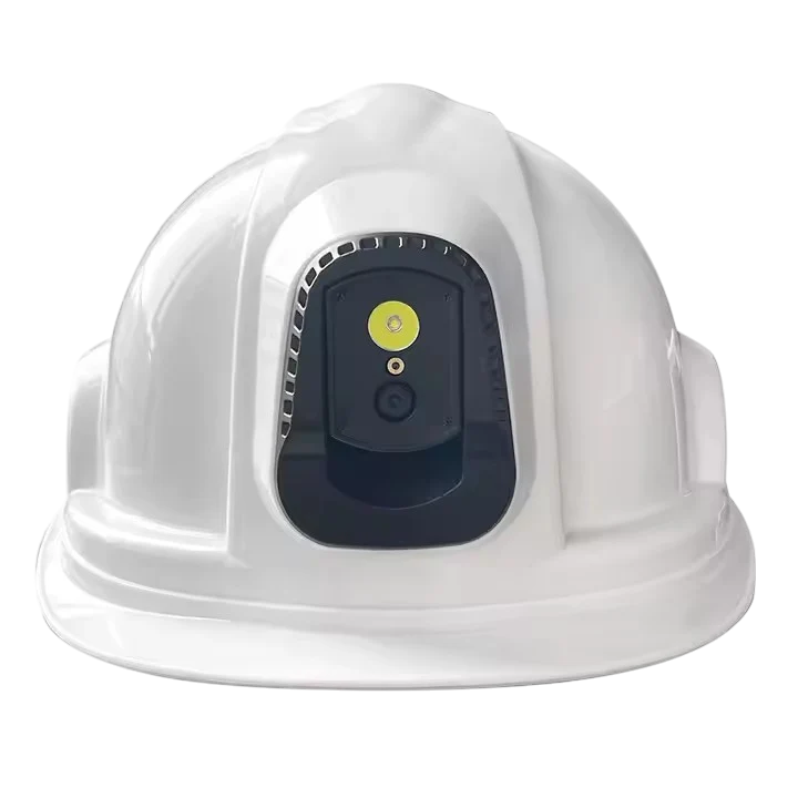 NVSW20 PRO Profesyonel Akıllı Baret