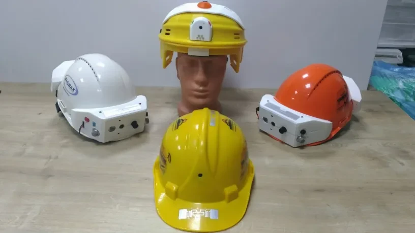 Prototip geliştirme çalışmaları