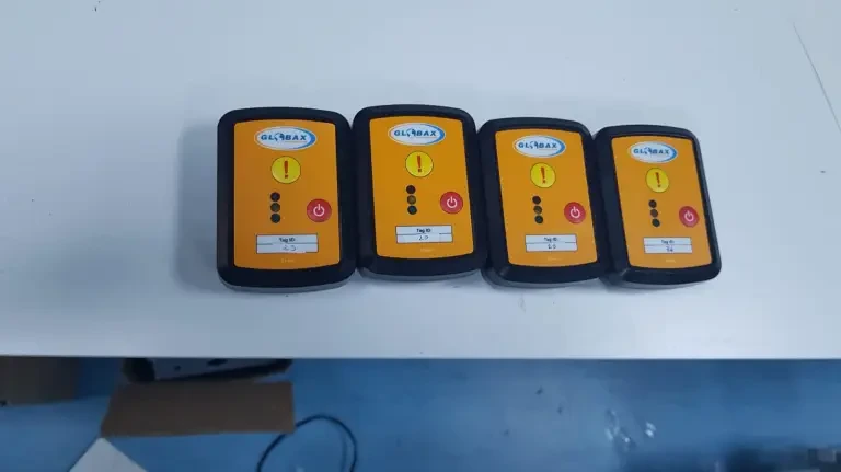 Modül hazırlığı ve test çalışmaları