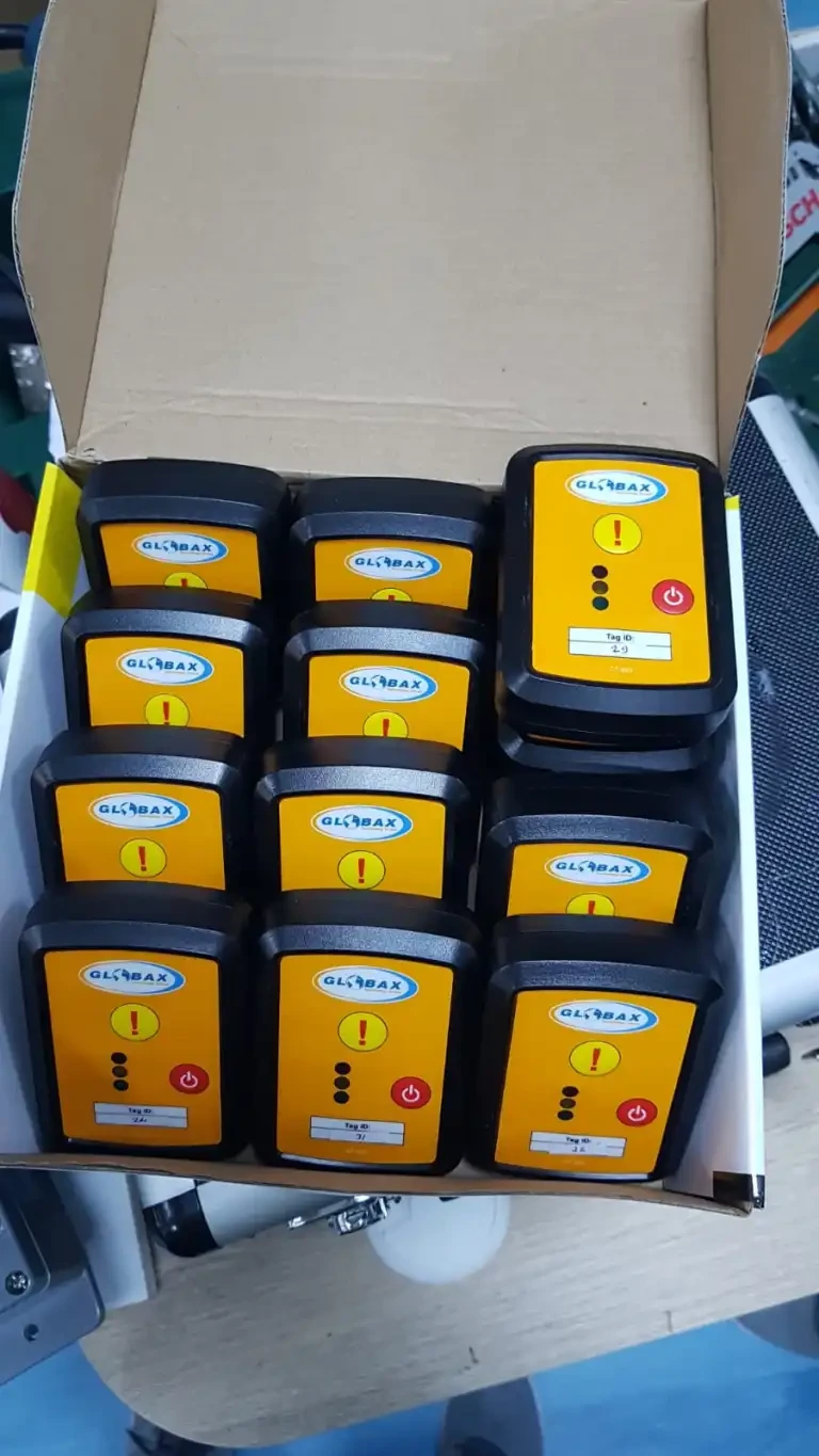 Modül hazırlığı ve test çalışmaları