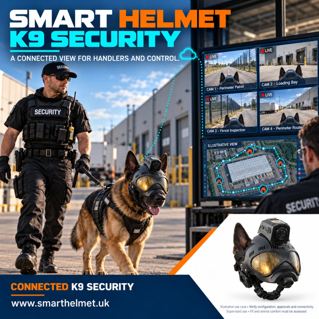 K9 Güvenlik Ekipleri
