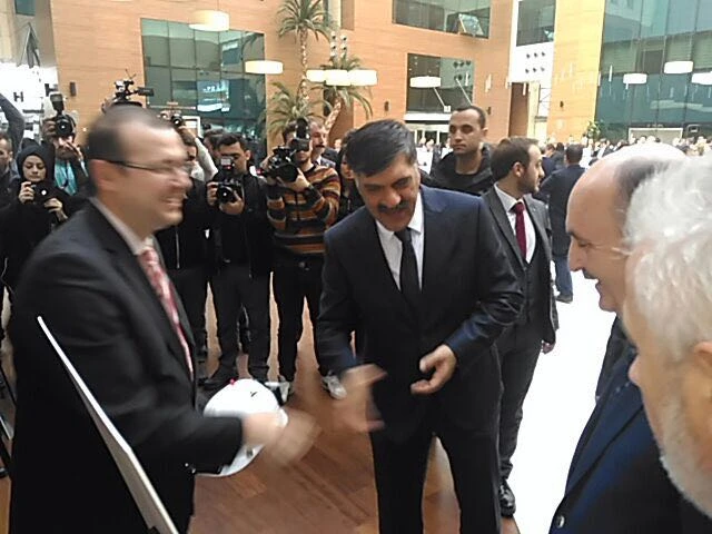 Ürünlerimiz üzerine bilgi paylaşımı