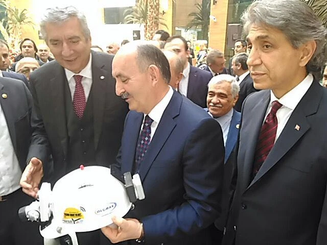 Prototip tanıtımından