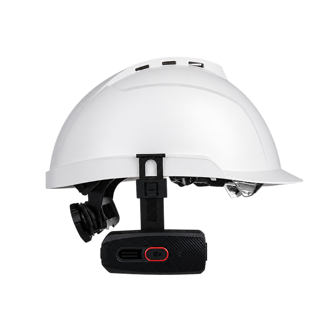 NVH6 Wi-Fi Baret Kamerası